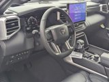 New 2025 Toyota Tundra Platinum image 3