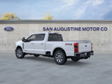 New 2025 Ford F250 Lariat w/ Lariat Ultimate Package image 4