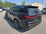 New 2025 Lexus TX 350 AWD image 4
