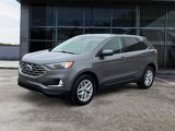 Used 2022 Ford Edge SEL image 3