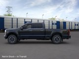 New 2025 Ford F350 Platinum w/ Tremor Off-Road Package image 3