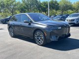 New 2025 BMW iX xDrive50 w/ Premium Package image 2