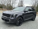 New 2025 Kia Sorento SX Prestige image 2