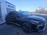 New 2025 Subaru Crosstrek 2.5i Sport image 3