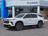 New 2026 Chevrolet Traverse High Country image 2