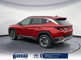 New 2025 Hyundai Tucson SEL image 3