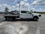 New 2025 Ford F350 XL w/ XL Chrome Package image 5