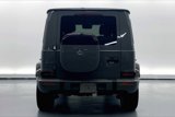 New 2025 Mercedes-Benz G 580 w/ EQ Technology image 3