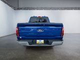 New 2025 Ford F150 Lariat image 4