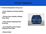 New 2025 Chevrolet Tahoe Premier image 3