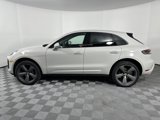 Certified 2025 Porsche Macan image 2