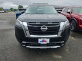 New 2025 Nissan Pathfinder SL w/ SL Premium Package image 2