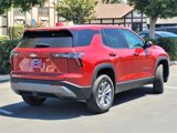 New 2026 Chevrolet Equinox LT w/ Convenience Package II image 4