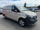Used 2021 Mercedes-Benz Metris image 4