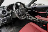 Used 2024 Lexus IS 350 F Sport image 3