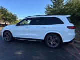 New 2026 Mercedes-Benz GLS 450 4MATIC image 4