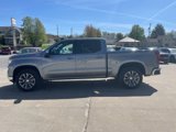 New 2025 Chevrolet Silverado 1500 LT w/ Z71 Off-Road Package image 2
