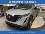 New 2025 Nissan Ariya AWD image 3