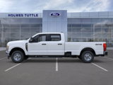 New 2026 Ford F250 XL w/ XL Chrome Package image 3