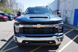 New 2025 Chevrolet Silverado 2500 LT image 3