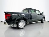 New 2025 Ford F150 XLT w/ Equipment Group 302A MID image 6
