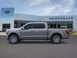 New 2025 Ford F150 Lariat w/ Equipment Group 501A Mid image 4