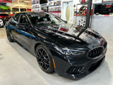 Used 2024 BMW M8 Gran Coupe xDrive Competition image 3