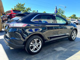 Used 2018 Ford Edge Titanium image 4
