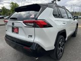 New 2025 Toyota RAV4 XSE image 5