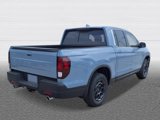 New 2025 Honda Ridgeline RTL+ image 4
