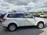 Used 2013 Subaru Forester 2.5X Premium w/ Popular Pkg 2 image 4