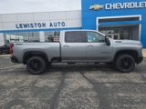 New 2025 Chevrolet Silverado 3500 LT w/ Trail Boss Package image 2