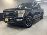 Used 2021 Ford F150 XLT w/ Equipment Group 301A Mid image 3