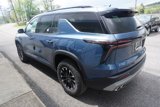 New 2025 Chevrolet Traverse Z71 w/ Enhanced Driving Package image 4