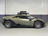 Used 2024 Lamborghini Huracan Sterrato image 5