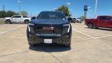 New 2026 GMC Sierra EV Elevation image 3