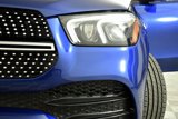 Used 2021 Mercedes-Benz GLE 450 4MATIC image 2