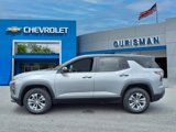 New 2026 Chevrolet Equinox LT w/ Convenience Package II image 4