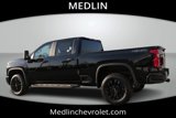 New 2025 Chevrolet Silverado 2500 Custom w/ Custom Value Package image 6