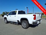 New 2025 Chevrolet Silverado 2500 LT w/ Z71 Chrome Sport Edition image 3