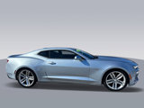 Used 2018 Chevrolet Camaro LT w/ RS Package image 2