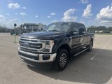 Used 2020 Ford F350 Lariat image 3