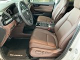 New 2026 Honda Odyssey Touring image 4