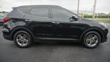 Used 2017 Hyundai Santa Fe Sport w/ 2.4L Tech Package 04 image 4