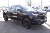 Used 2024 Chevrolet Silverado 1500 LT Trail Boss image 4