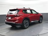 New 2026 Nissan Rogue Platinum image 4