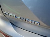 New 2025 Mitsubishi Outlander SE image 5