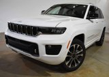 New 2025 Jeep Grand Cherokee Overland image 5