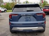 New 2026 GMC Terrain Denali w/ LPO, Floor Liner Package image 6