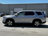 New 2025 Honda Pilot EX-L image 3